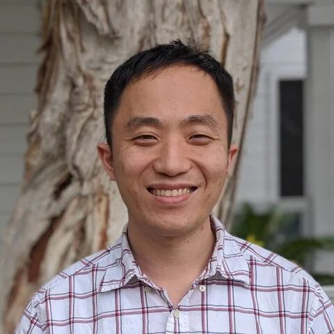 James Nam